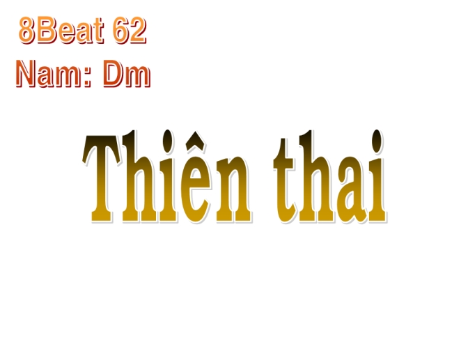 Thiên Thai