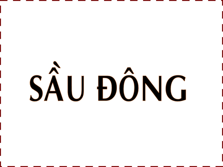 Sầu Đông