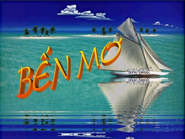 Bến Mơ