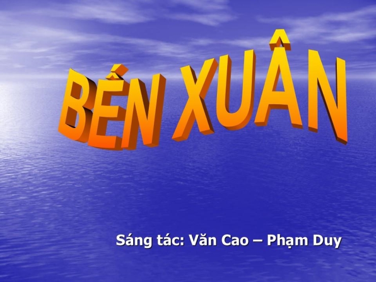 Bến Xuân