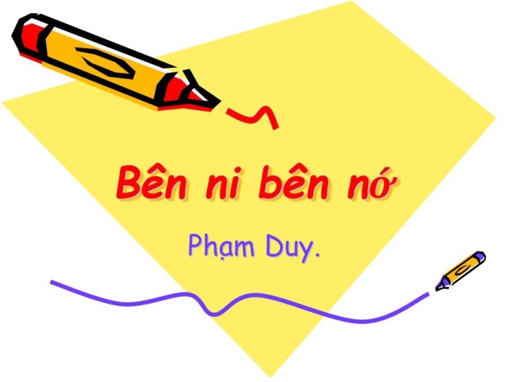 Bên Ni Bên Nớ