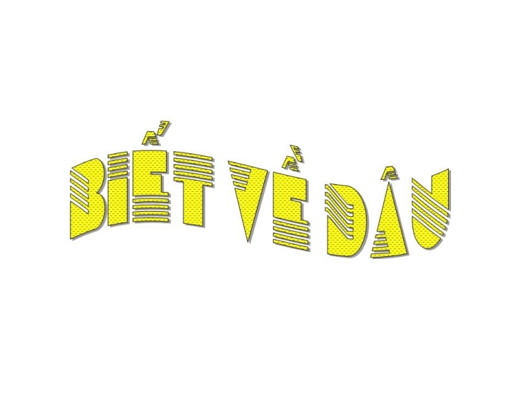 Biết Về Đâu
