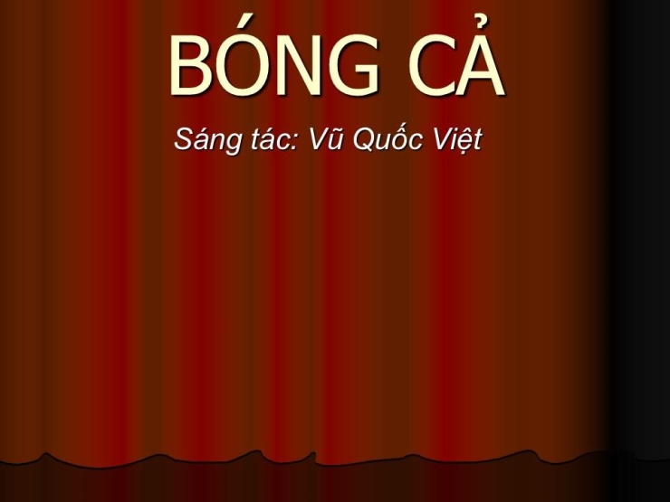 Bóng Cả