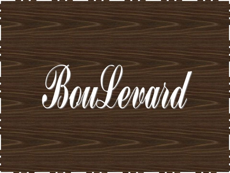 Boulevard (Con Tim Buồn)