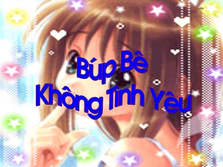 Búp Bê Không Tình Yêu