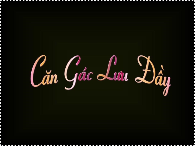 Căn Gác Lưu Đày