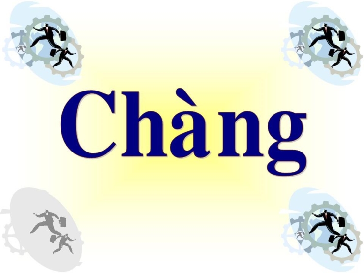 Chàng