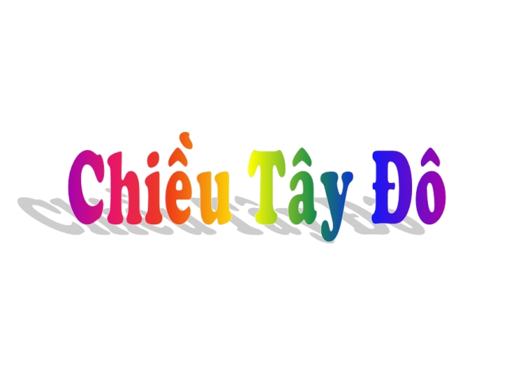 Chiều Tây Đô