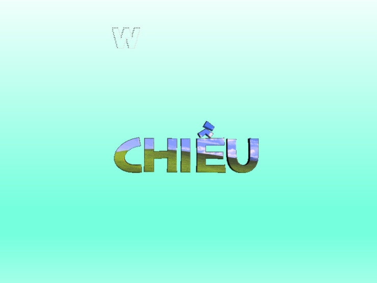 Chiều