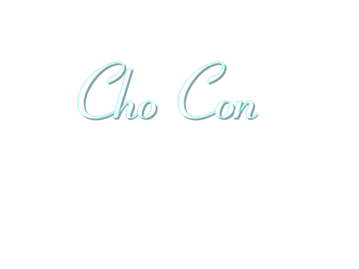 Cho Con