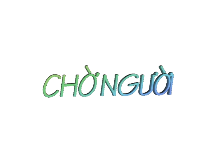 Chờ Người