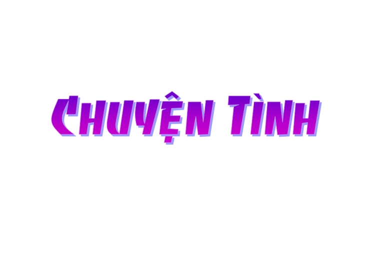 Chuyện Tình