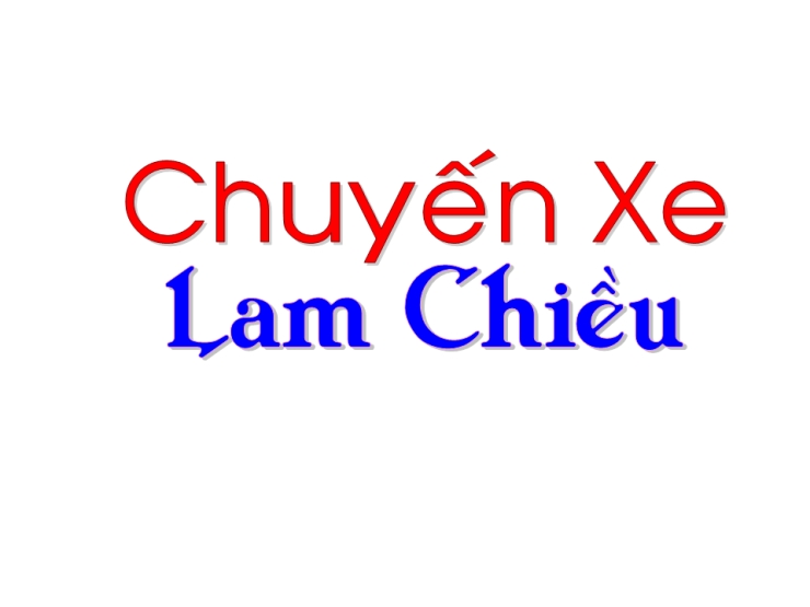 Chuyến Xe Lam Chiều