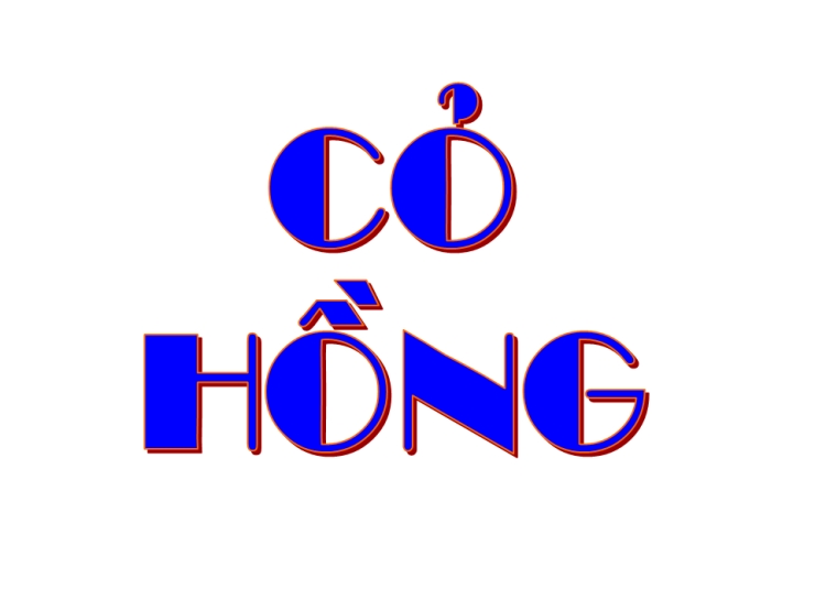 Cỏ Hồng