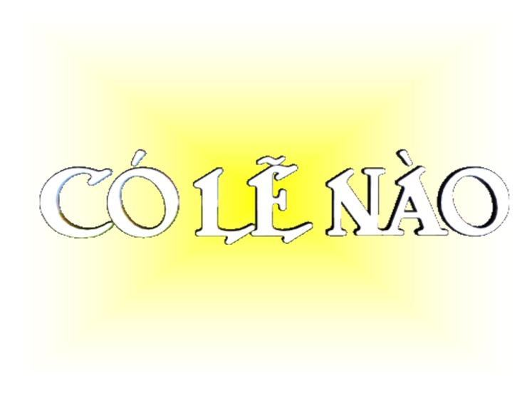 Có Lẽ Nào