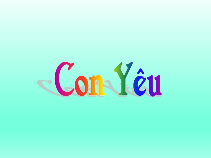 Con Yêu