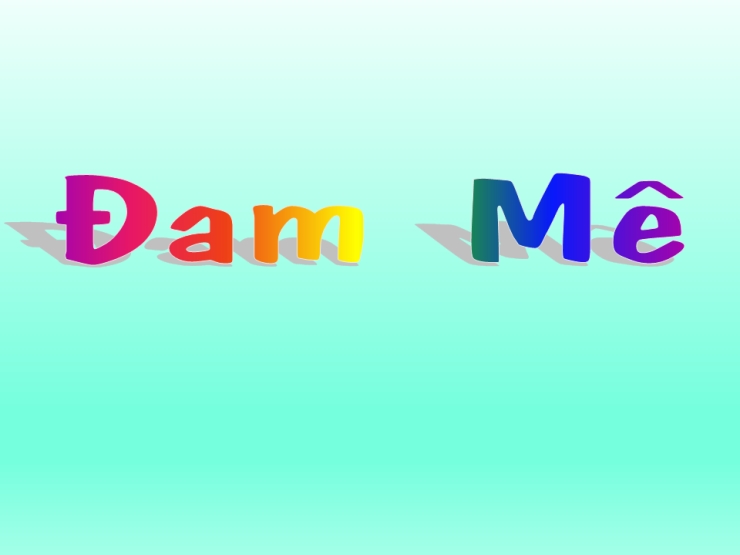 Đam Mê