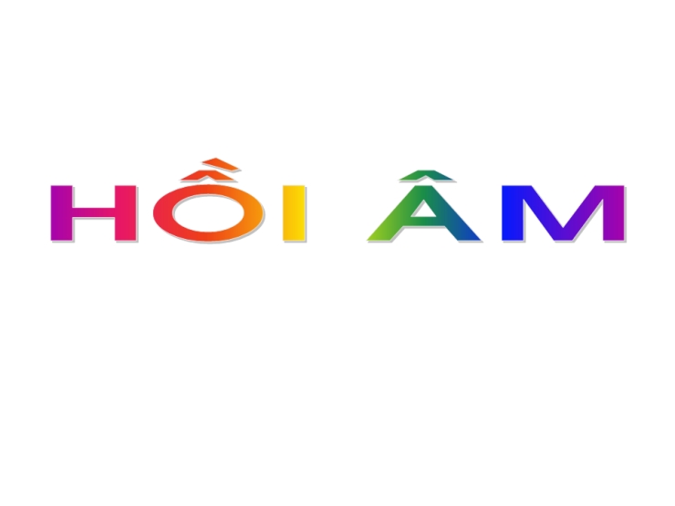 Hồi Âm