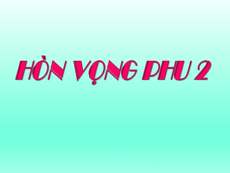 Hòn Vọng Phu 2