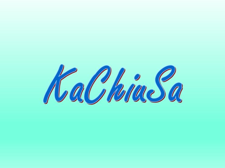 Kachiusa