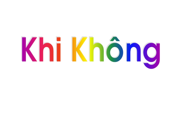 Khi Không