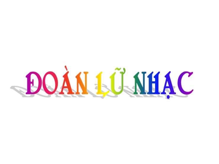 Đoàn Lữ Nhạc