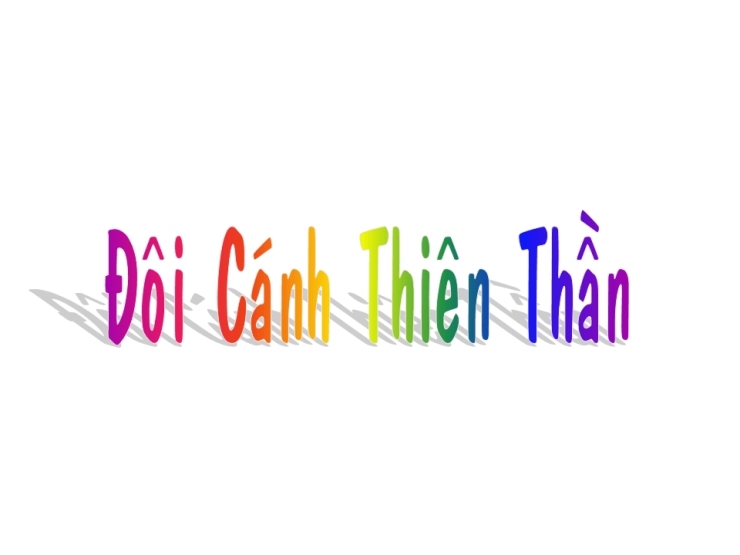 Đôi Cánh Thiên Thần