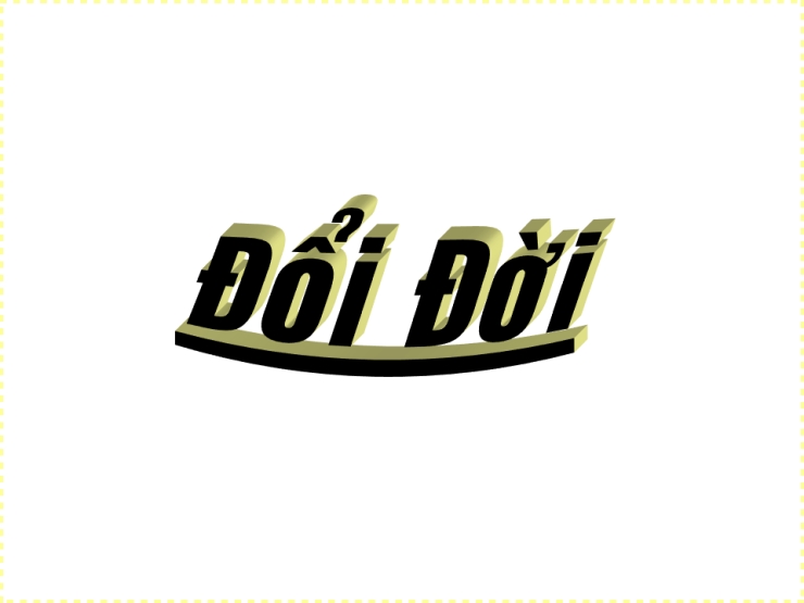 Đổi Đời