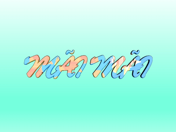 Mãi Mãi