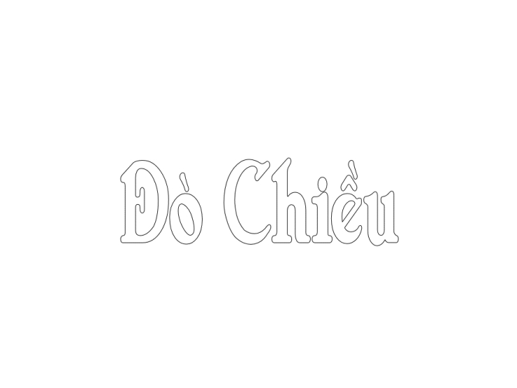 Đò Chiều