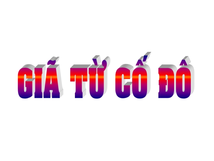 Giã Từ Cố Đô