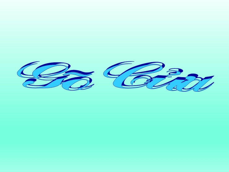 Gõ Cửa (Một Lần Ghé Thăm)