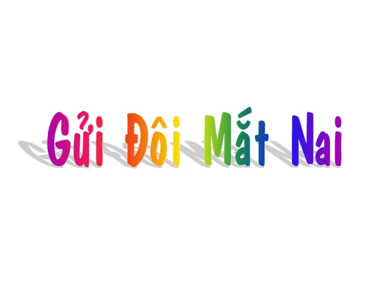 Gửi Đôi Mắt Nai