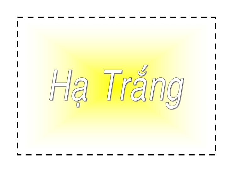 Hạ Trắng