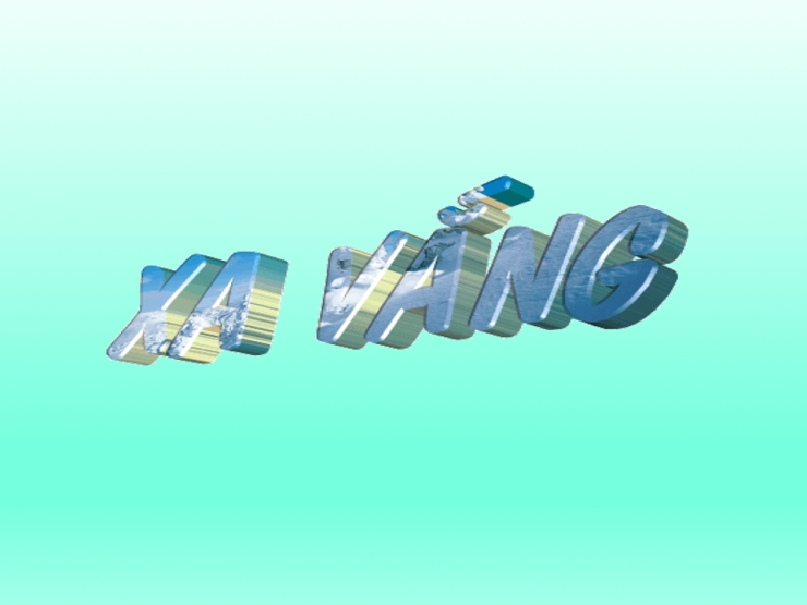 Xa Vắng 
