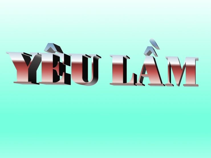 Yêu Lầm