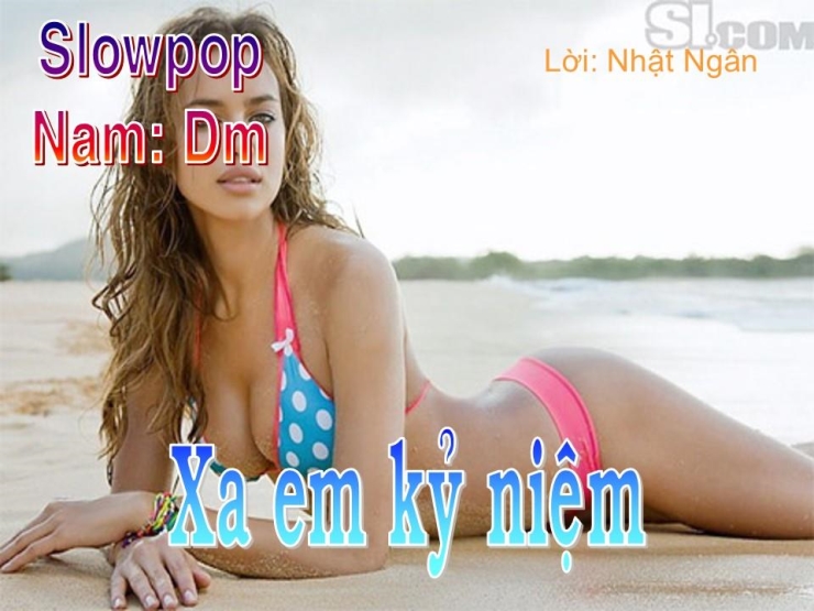 Xa Em Kỷ Niệm