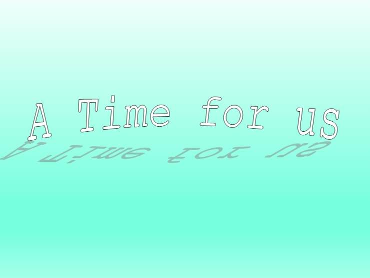 A Time For Us - Romeo Juliet (Thương Nhớ Người Xưa)