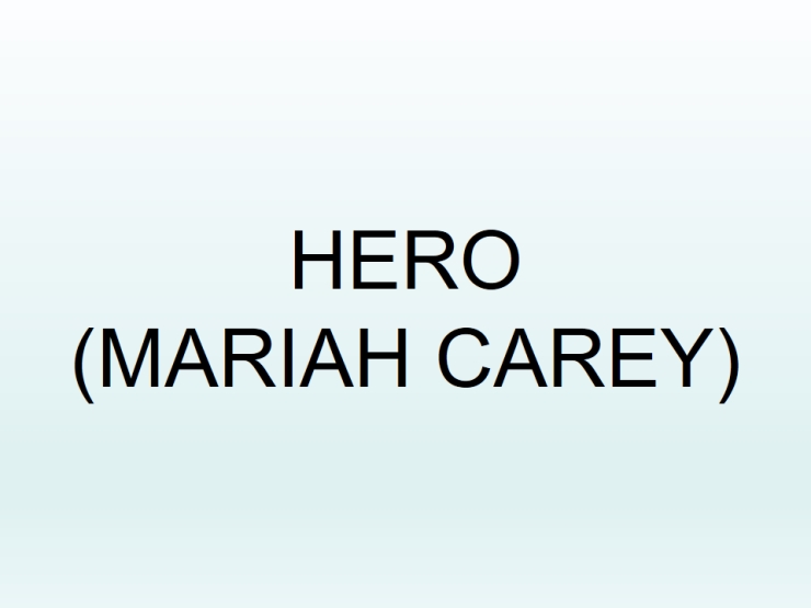 Hero
