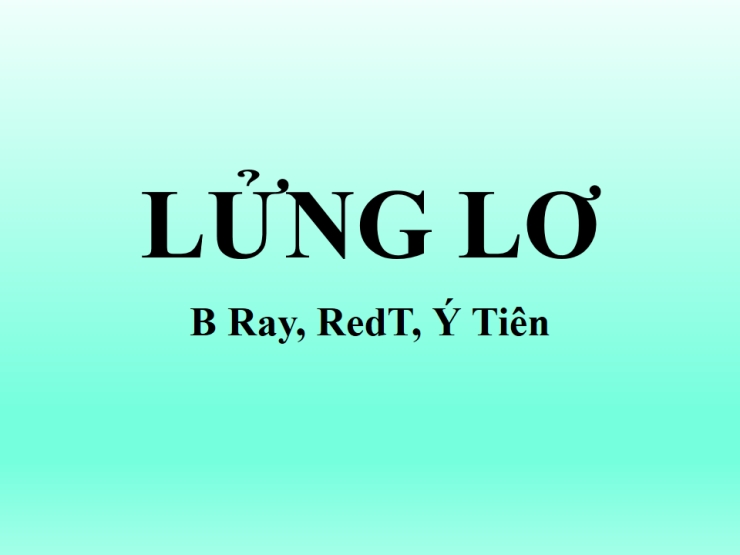 Lửng Lơ