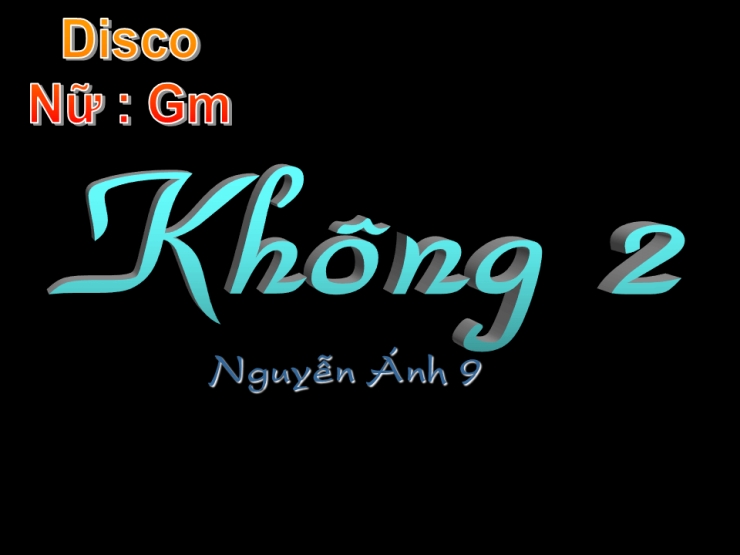 Không 2