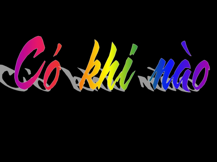Có Khi Nào