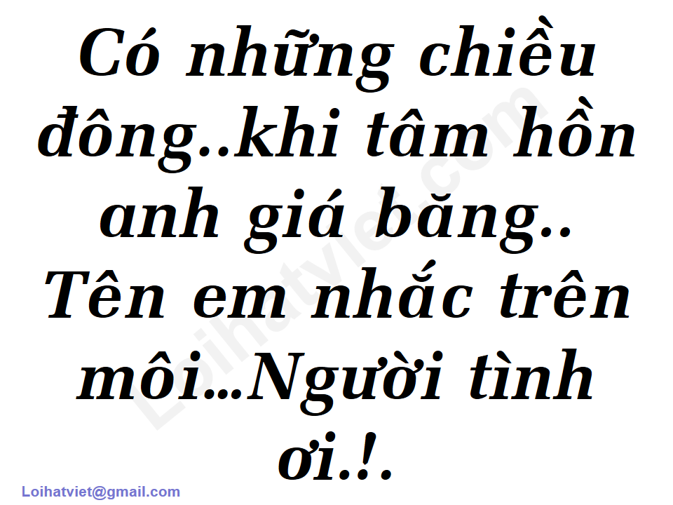 999 Đóa Hoa Hồng