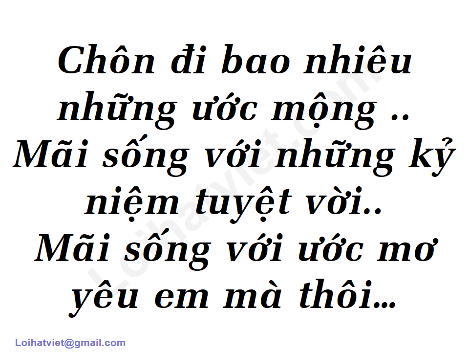 999 Đóa Hoa Hồng