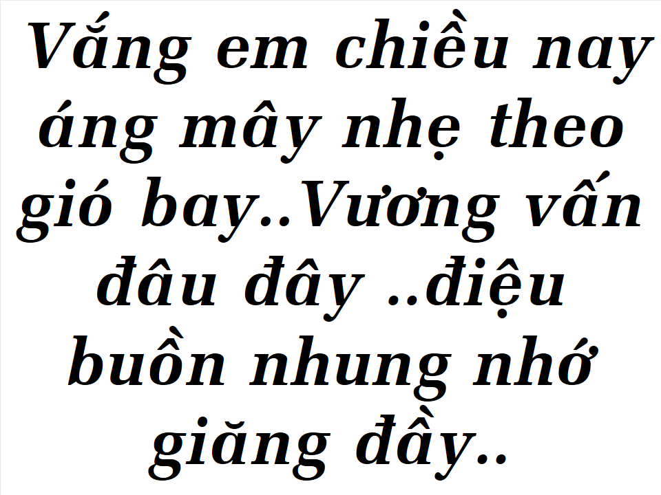 999 Đóa Hoa Hồng