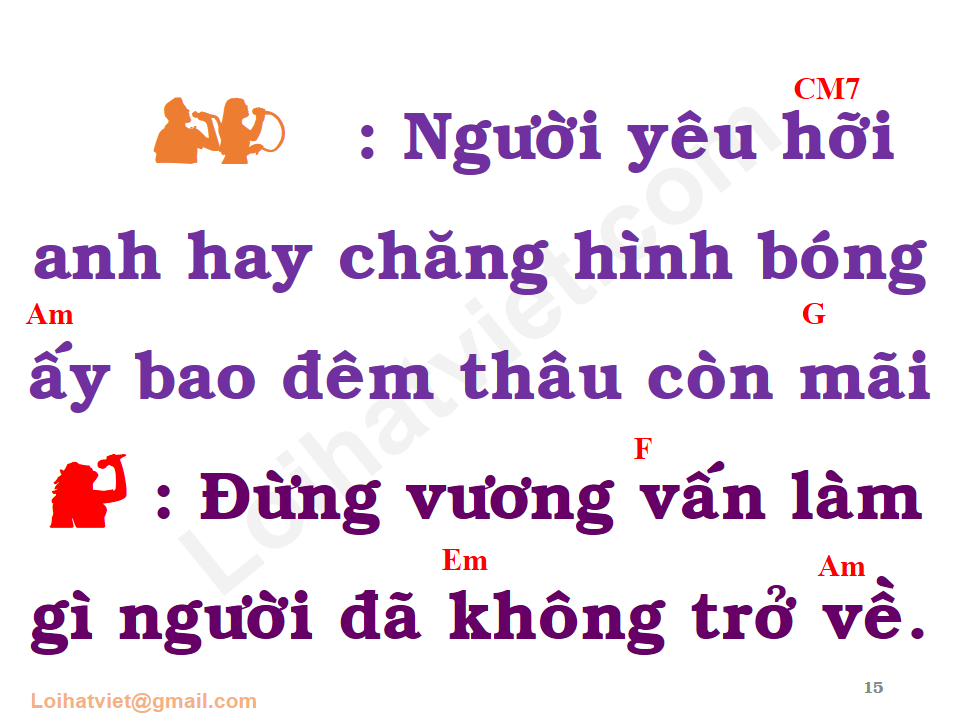 Anh cố quên em