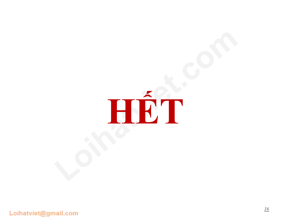 Ai Sẽ Là Em