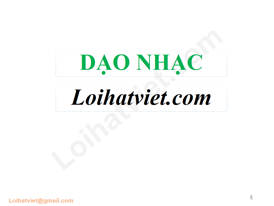 Ai Sẽ Là Em