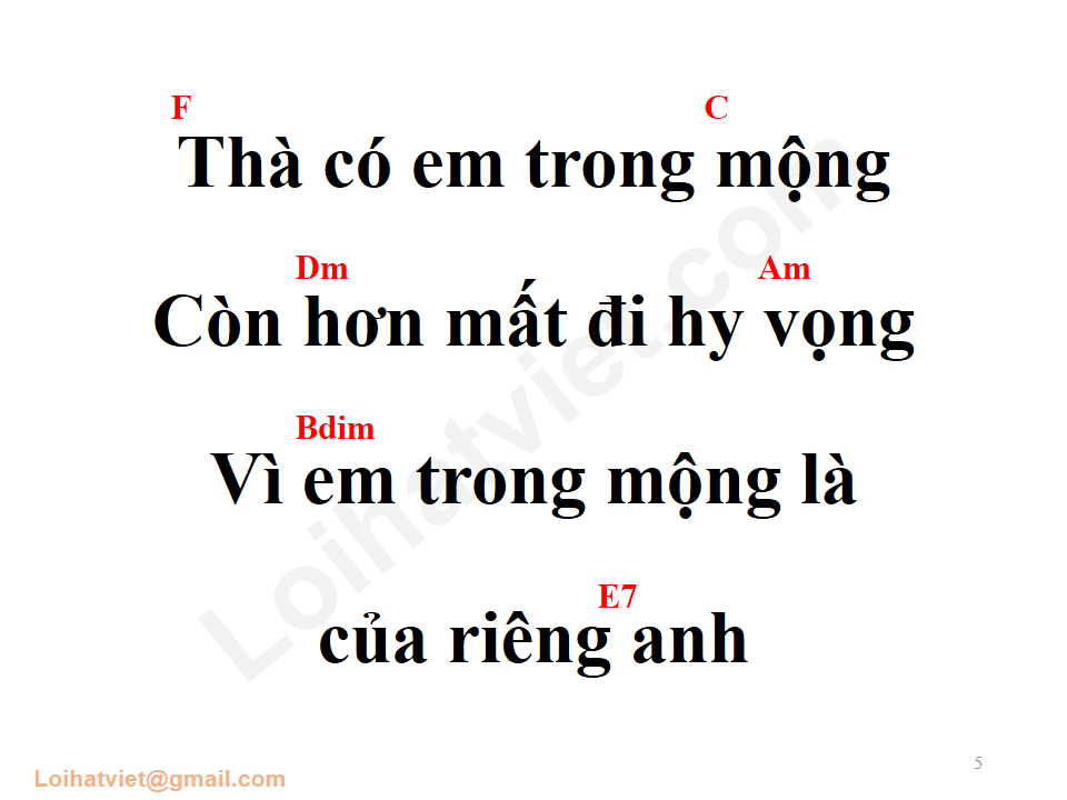 Ba năm yêu em âm thầm