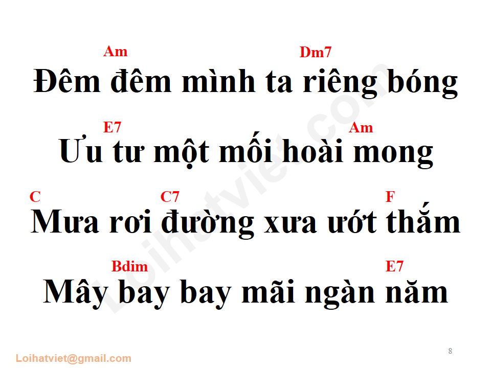 Ba năm yêu em âm thầm